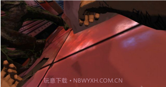 自杀突击队:特别行动截图4