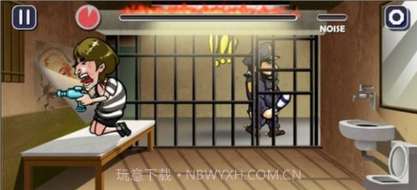 逃生大作战截图1