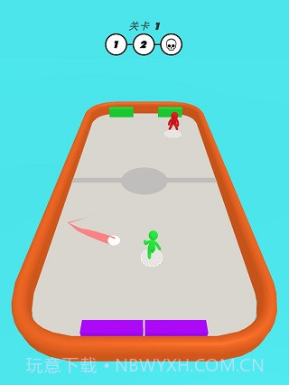 无敌破坏王国际版截图5