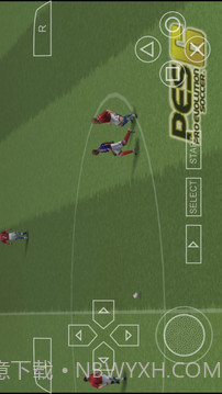 实况足球 10pes6截图3