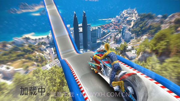 赛车王牌驾驶员截图3