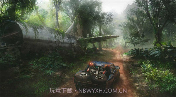 至尊兰博基尼截图3