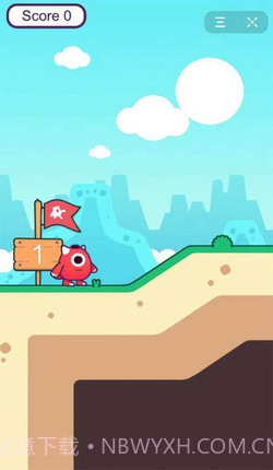 勇者蹦蹦高最新版截图4