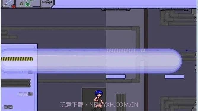 实验室幸存者（Lab Still Alive）截图2