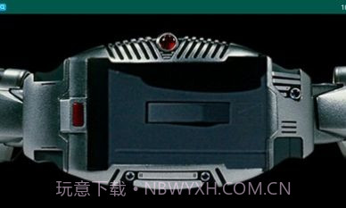 假面骑士海鳐截图3