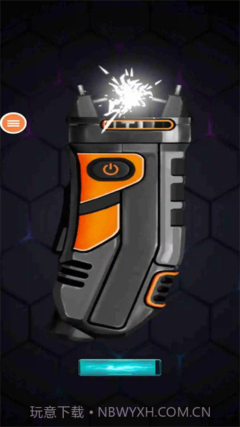 电击枪模拟器2020截图3