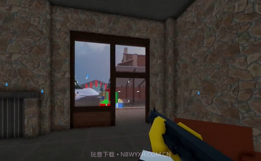 枪战模拟器2截图3