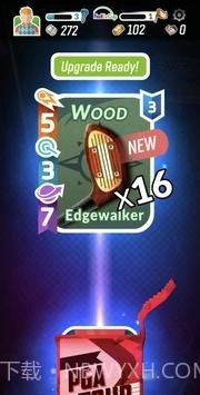 PGA高尔夫巡回赛截图4