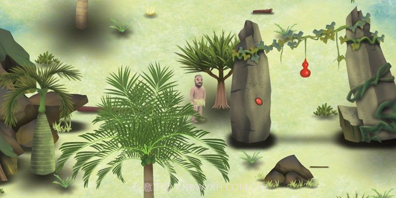 挨饿荒野无限金币版截图1