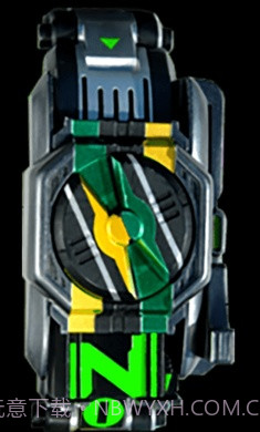 假面骑士电王变身腰带截图2