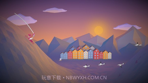 深海大逃亡截图3 深海大逃亡截图3