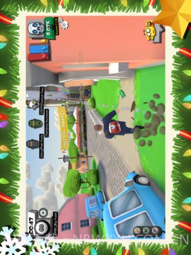 狙击手与小偷最新版截图2