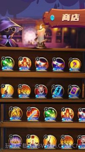 火柴人战争伊利亚特2截图2