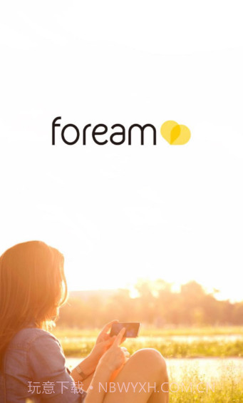 Foream Connect截图1 Foream Connect截图1
