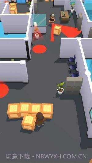 帮派射手截图3 帮派射手截图3