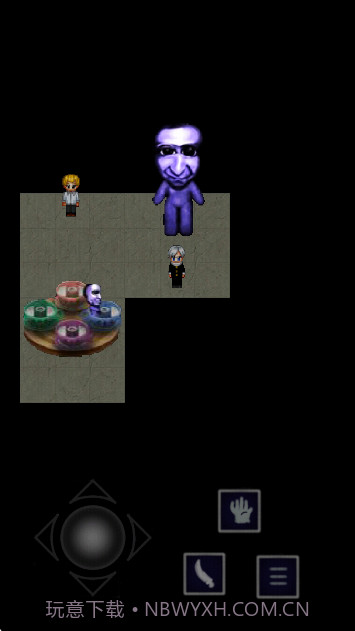 青鬼QH完整版截图1