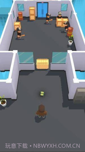 帮派射手截图1 帮派射手截图1