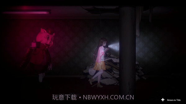 探灵直播免费版截图4