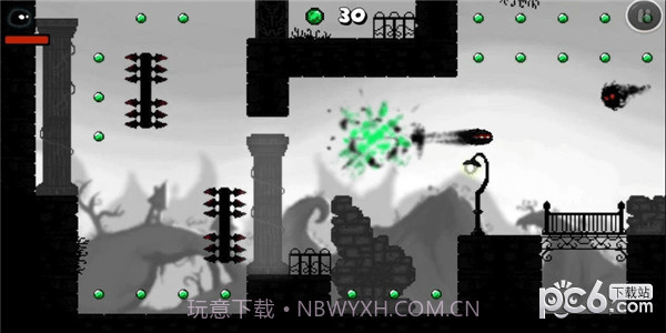 阴凉的土地官方截图5