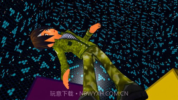 推箱子模拟器截图3