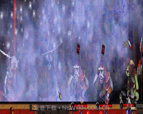 血牌免费版截图2