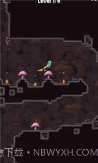 喷气侦察兵训练营截图3