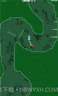 喷气侦察兵训练营截图2