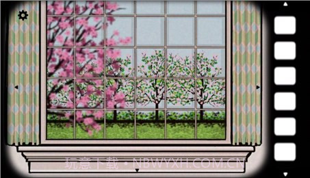 逃离方块：四季中文汉化版截图3