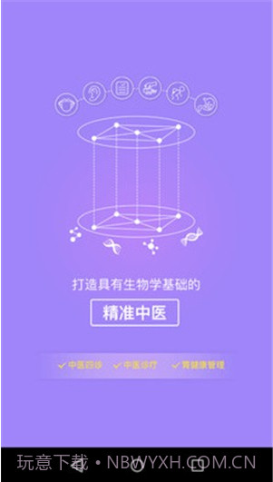 福州胃健康截图1