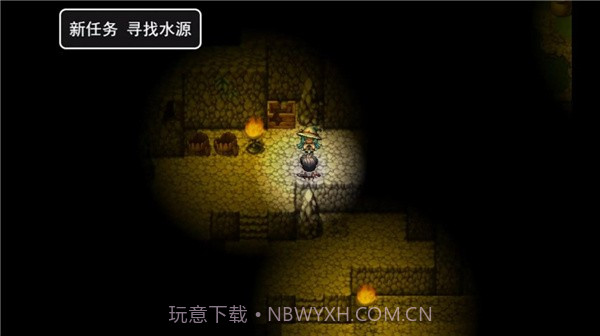 关于我转生成为勇士最新版截图5