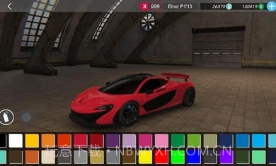 apex竞速中文版截图4 apex竞速中文版截图4