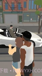 100年人生模拟器截图1