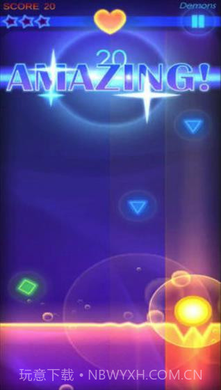 流行节奏钢琴截图3