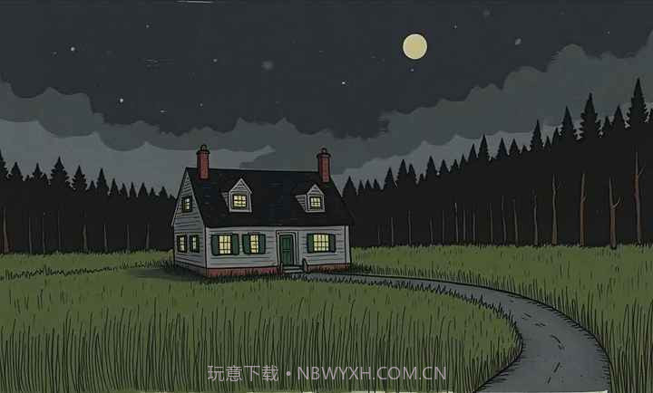 绿水镇付费版截图4