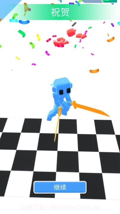 忍者大行动移植版截图2