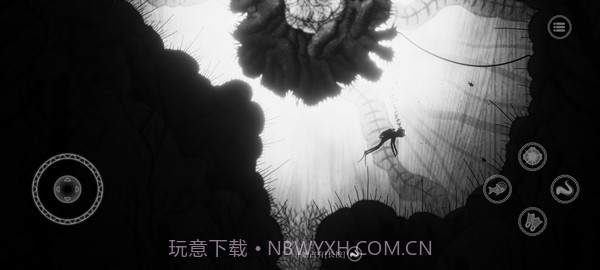 黯海免广告版截图4