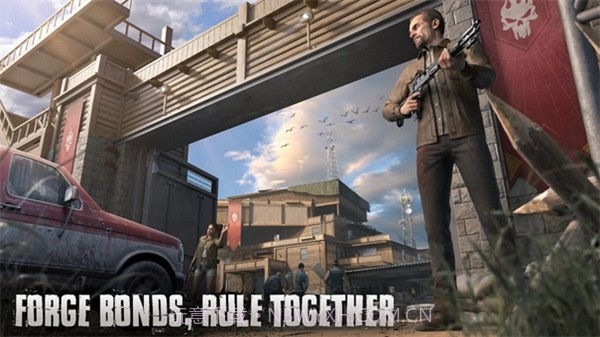 危机X存档版截图4