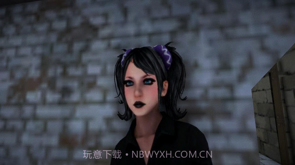 杀手简：请勿入睡截图1