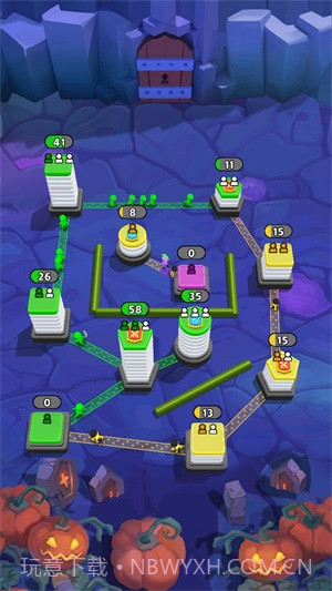 征服那座城截图3