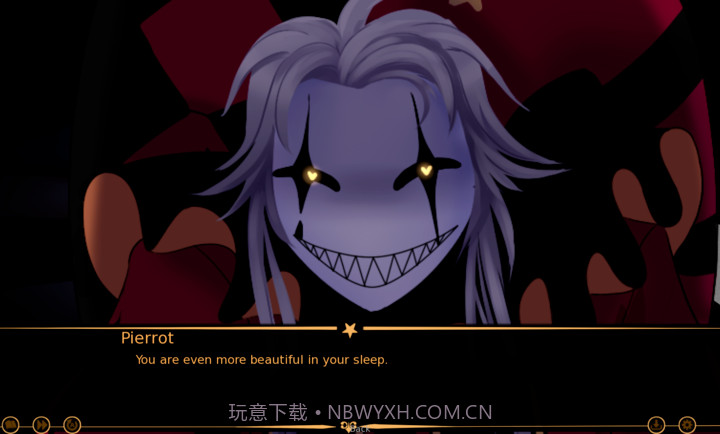 怪胎马戏团2测试版截图4