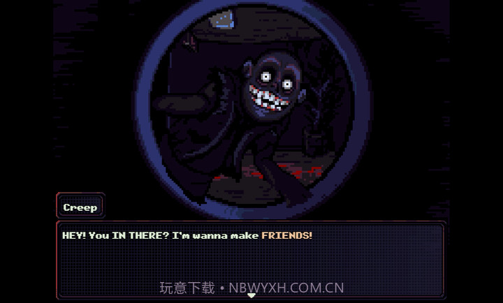 勿观窗外高画质版截图2