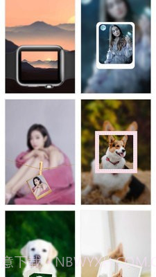 切图拼图制作截图2