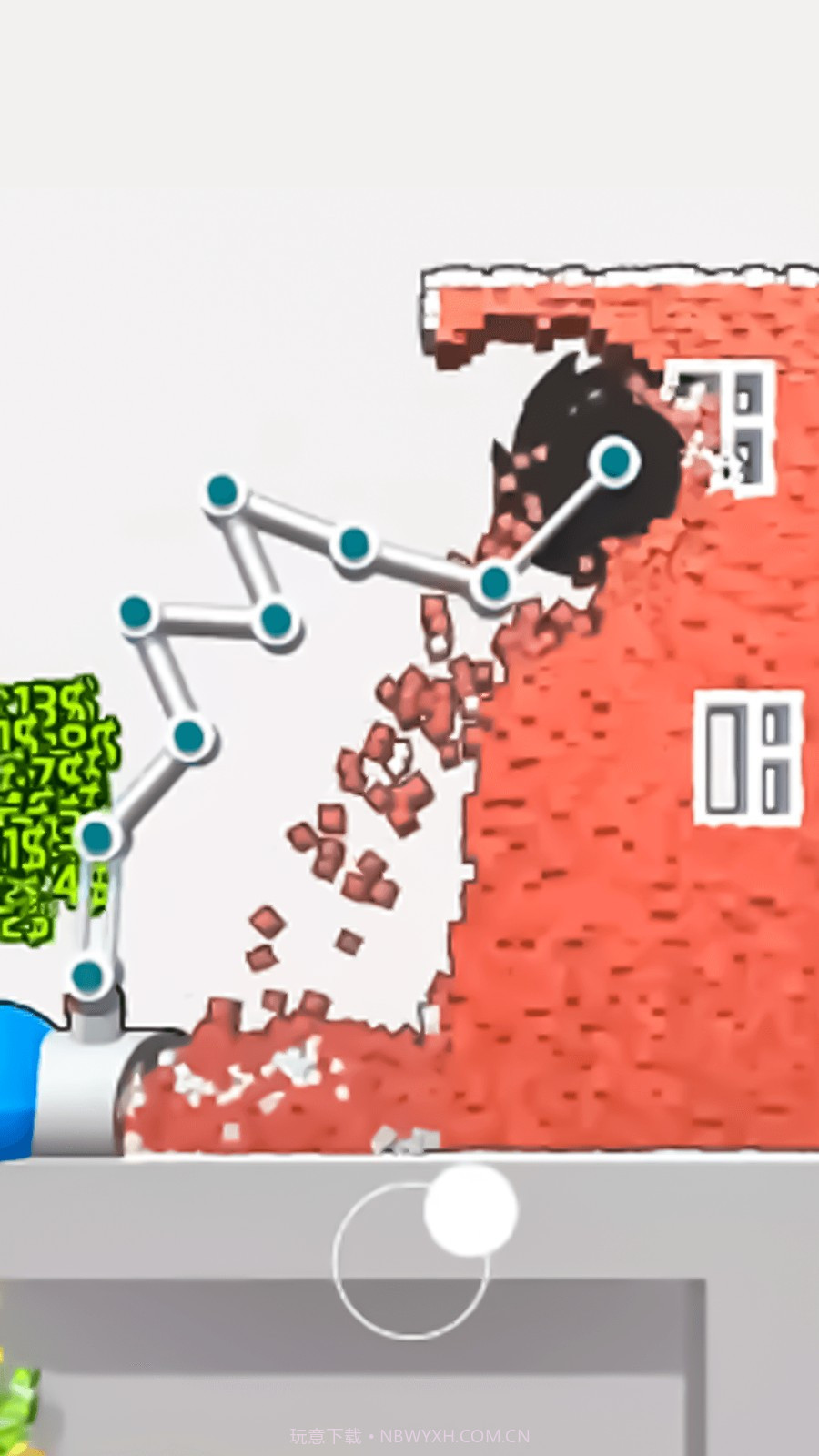 模拟机修改版截图1