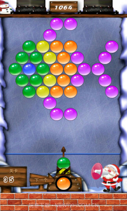 凯斯泡泡龙先行服截图2