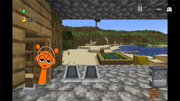 小镇梦想家去更新版截图3