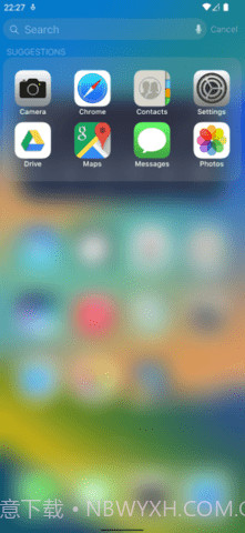 iPhone14模拟器中文版截图1 iPhone14模拟器中文版截图1