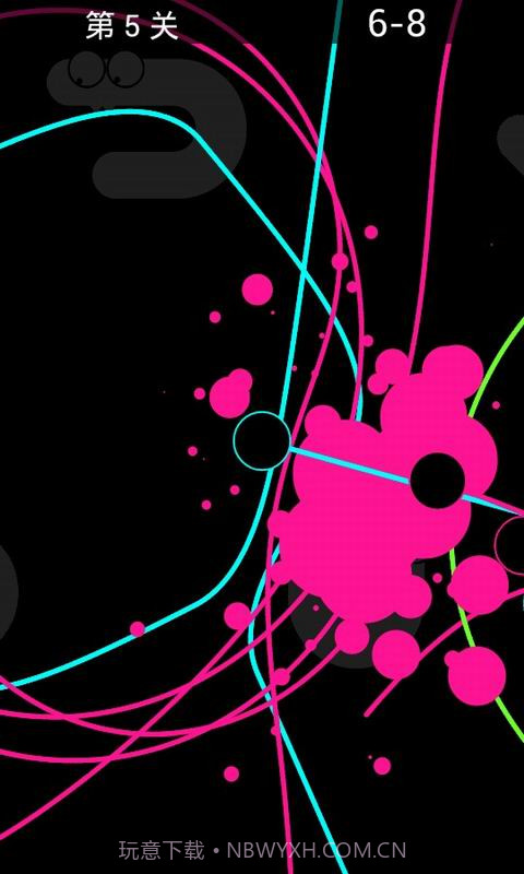 画线逃脱2截图4