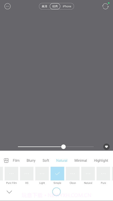 SODA相机2025最新版截图3