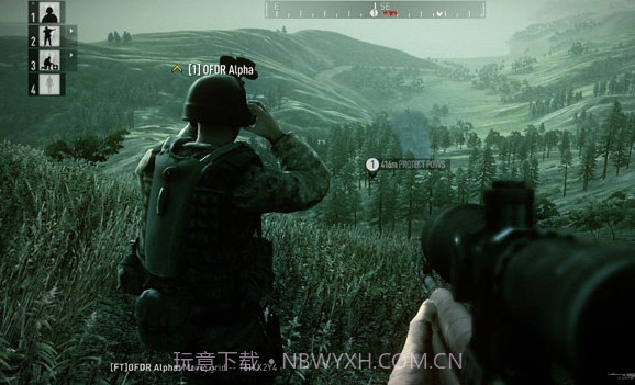 闪点行动3红河最新版截图2 闪点行动3红河最新版截图2