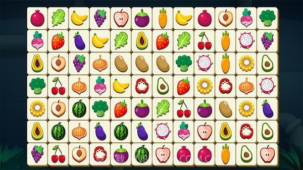 欢乐连线拼图截图3 欢乐连线拼图截图3